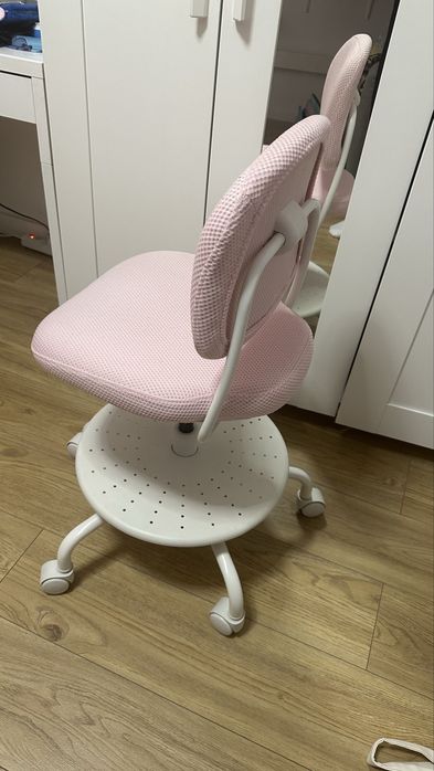 Scaun birou Ikea copii