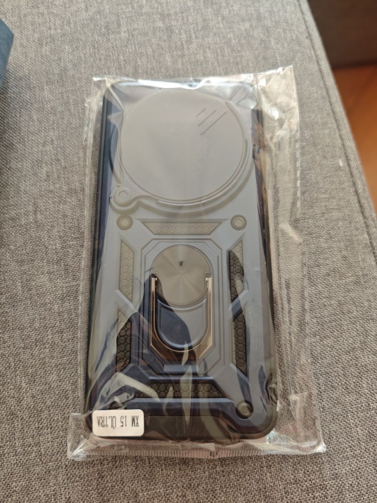 Xiaomi 15 Ultra White