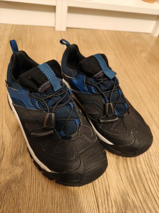 Ghete impermeabile Decathlon, nr 35