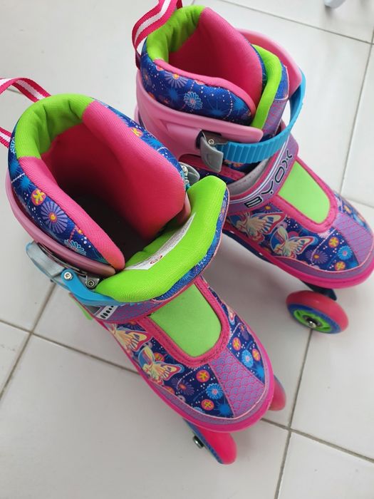 Ролери от 38-41 номер