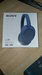 casti over the ear sony WH-CH720N