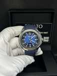 Часовник Seiko Aquanaut mod