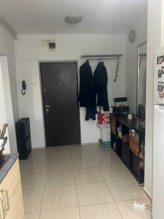 Inchiriez apartament 2 camere Crangasi