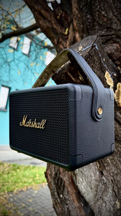 Boxa portabila Marshall Killburn 2 boxa marshall killburn