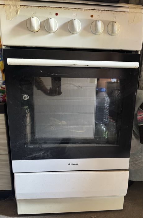 Продам электроплиту