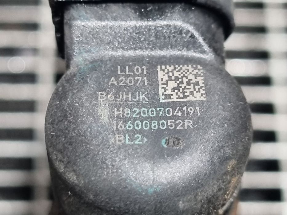 Injector Dacia Duster 1.5 Dci 2010 - 2013 110CP K9K Euro5 (1309) Diesel H8200704191