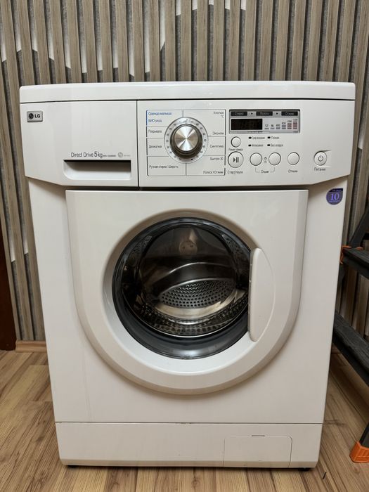 Продам стиральную машину