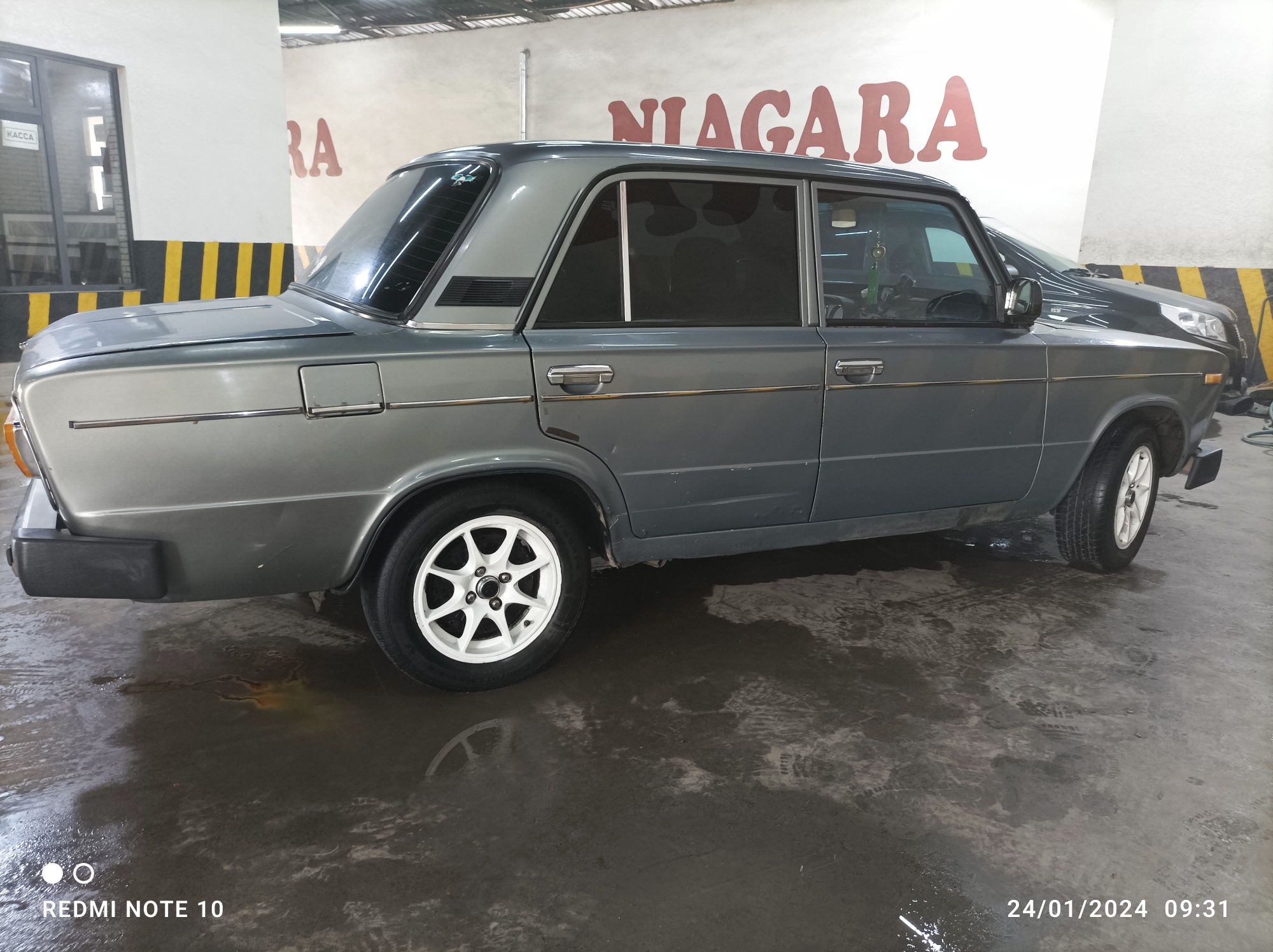 LADA VAZ 06  2200 $ KAMI BOR