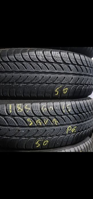 Anvelope IARNA 185 60 15 /165 65 15 /195 55 15