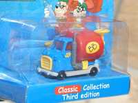 Macheta jucarie camion BB Colectia Walt Disney Classic Motorama