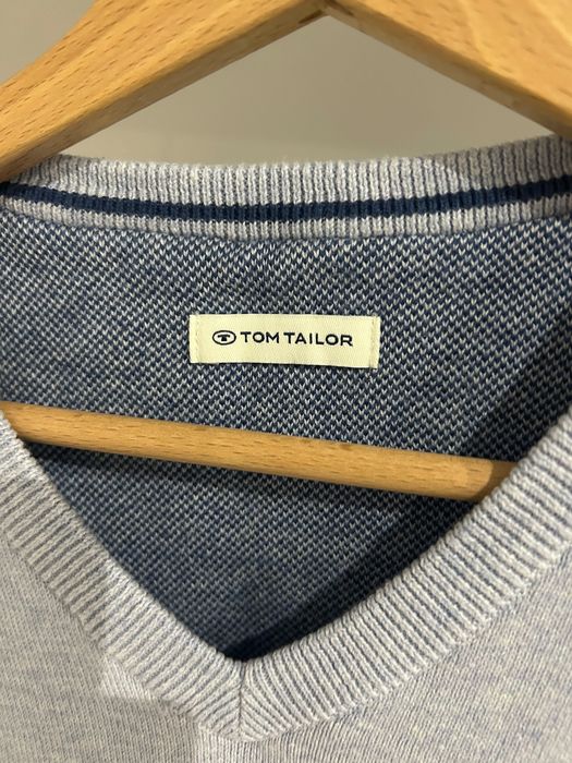 Мъжки пуловер Tom Tailor