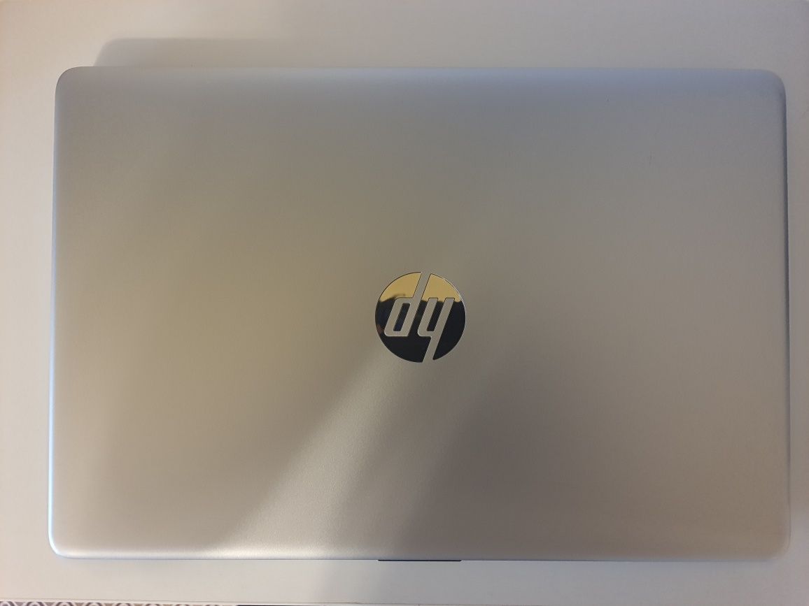 Laptop HP 15-dw0008nl