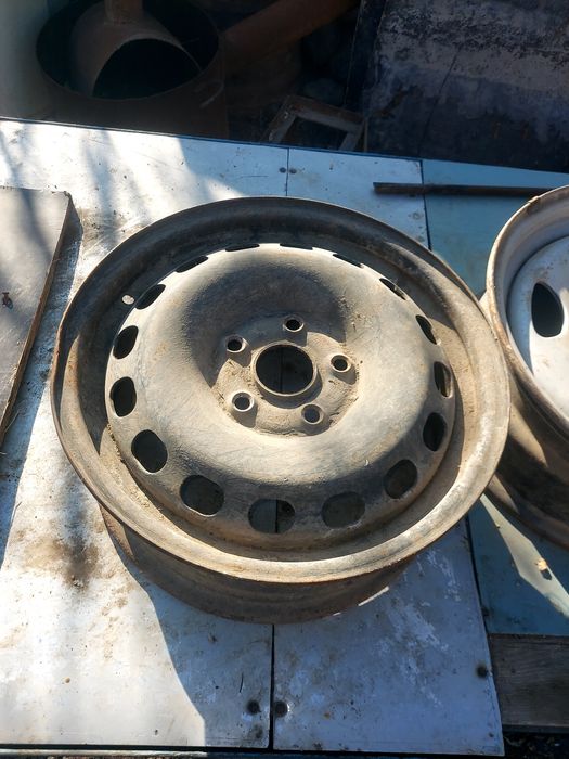 Ауди 4 штук диски