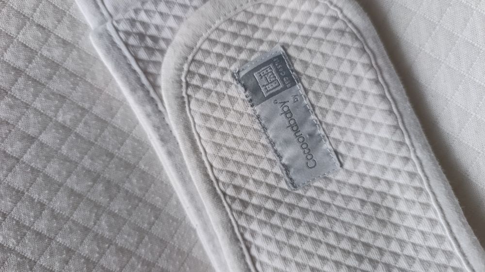CocoonaBaby бебешко гнездо