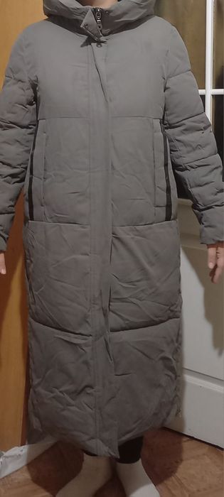 Куртка женская.зима.очень теплая