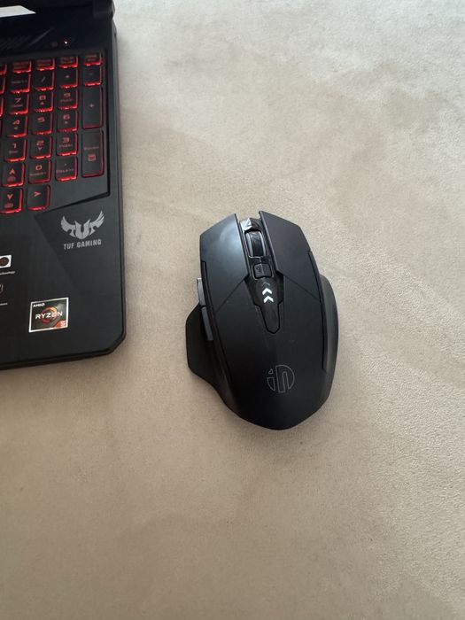 Лаптоп ASUS TUF Gaming FX505DY