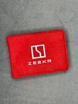 Документный чехол из алькантары для Zeekr от «ZeekrShop»