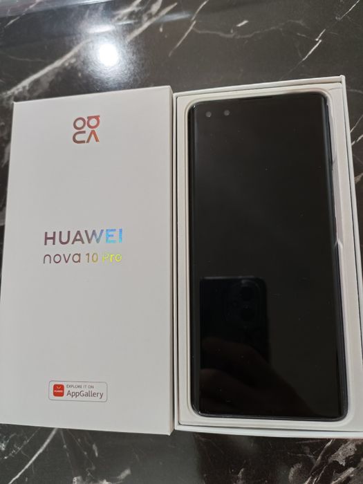 Huawei Nova 10PRO
