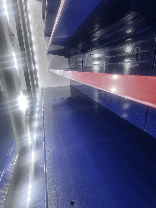 Vitrina pentru bauturi