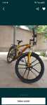 Velosiped gonchik baloni 26 diskali