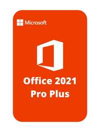 Office 2021 Pro Plus пожизненный (Ключ активации)