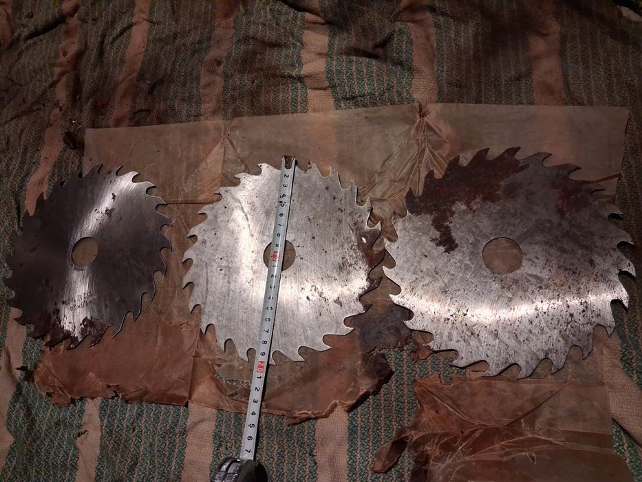 Дискове за циркуляр нови