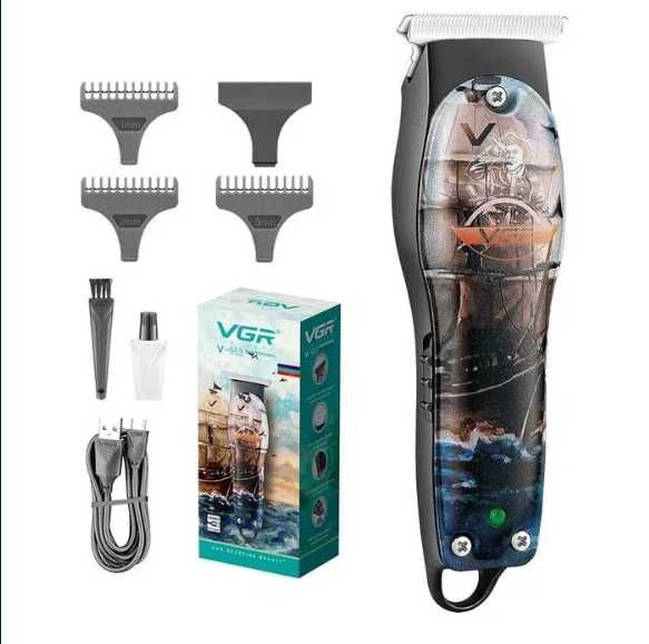 Машинка за подстригване