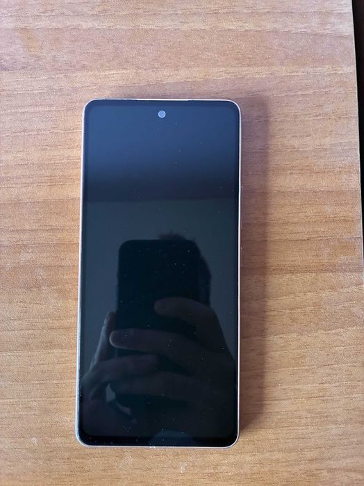 Samsung A53- Розов