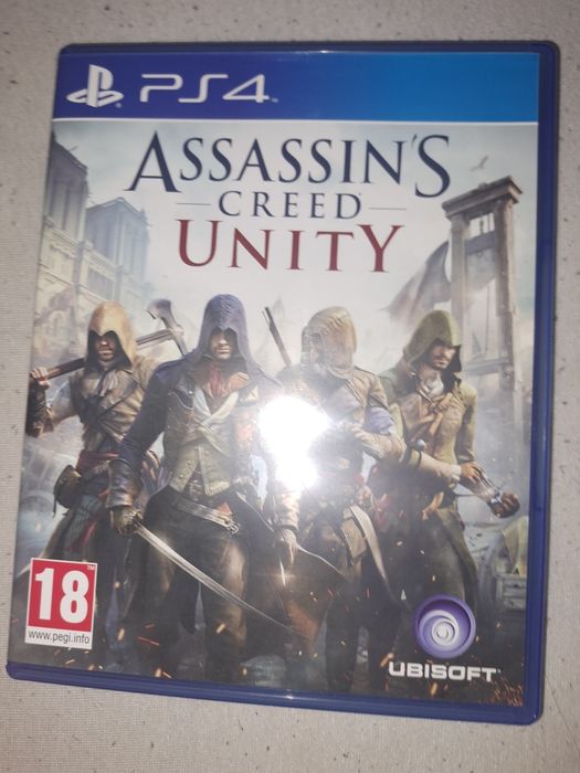 PS5+2 джойстика и 5 игри