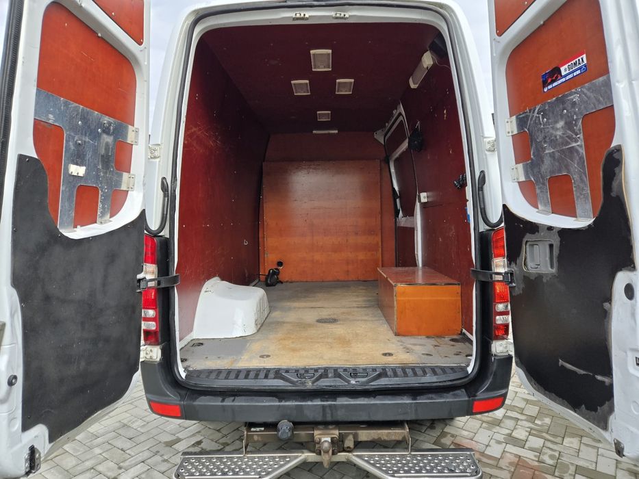 Mercedes Sprinter  513 516 519 Cdi 3 ,5 tone