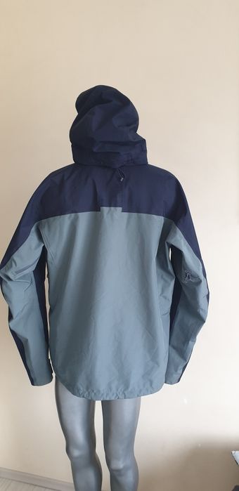 Haglofs ROC Flash Gore - Tex Pro 3L Hardshell / XL ОРИГИНАЛ! Мъжко Яке