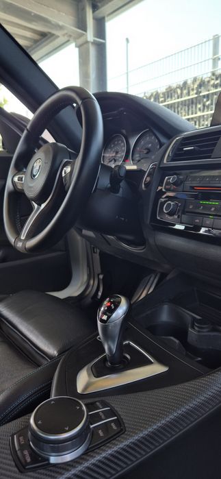 BMW M2 /  400HP+  (F87)  / URGENT