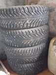 Шины зимние 195/65 R15