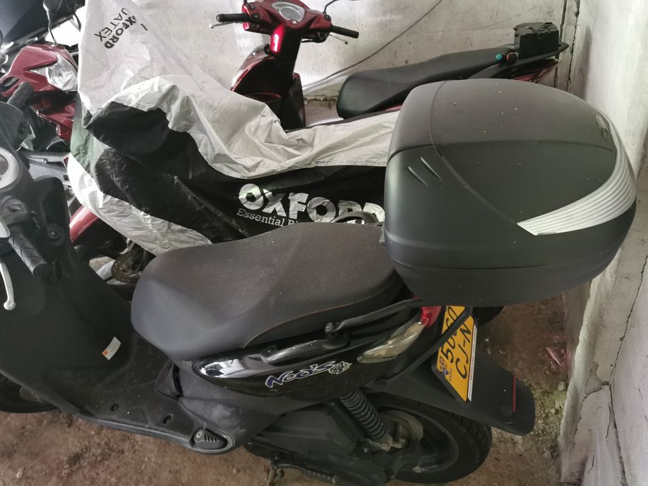 Vand  Honda vision 49 cm, Yamaha neos 4, 49cm