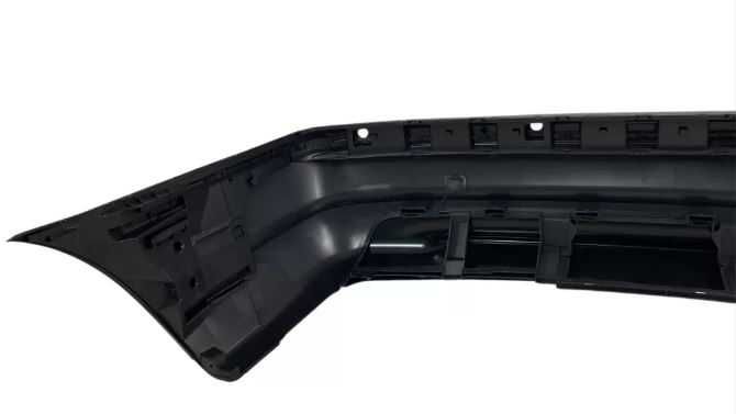 Пълен М-пакет за BMW E46 седан 1998-2005 - M-Tech стил