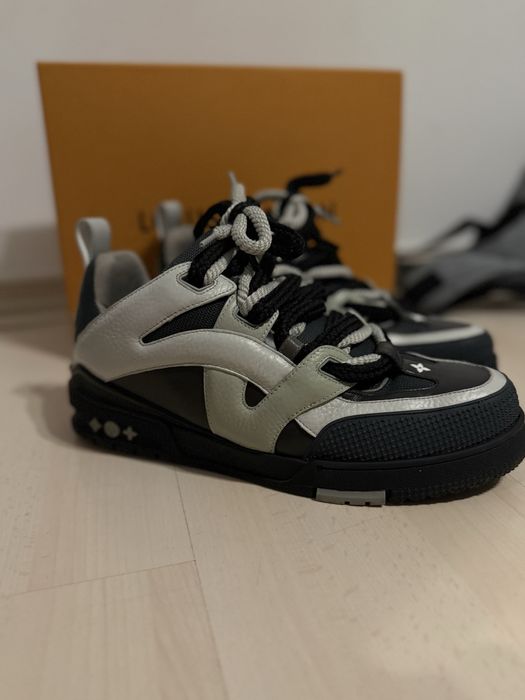 Louis Vuitton skate Urgent