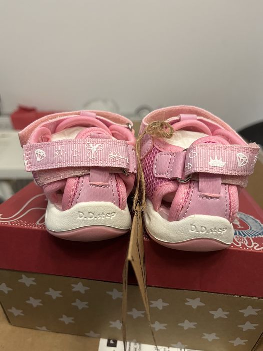 Sanadale copii noi , marimea 21