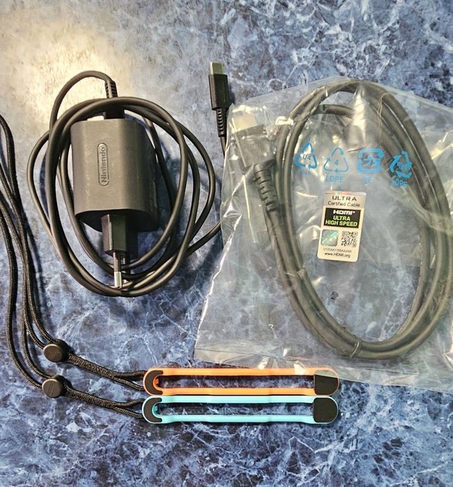 Consola Nintendo Switch 2 in garantie + joc Zelda Breath of The Wild