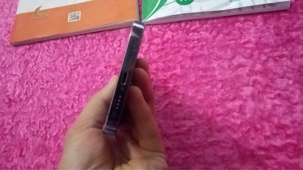 Iphone 14 pro max 256 81 %