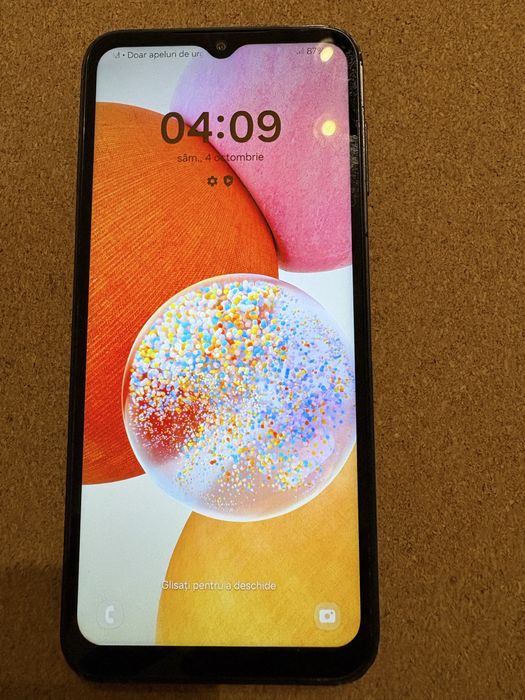 Samsung A145 Galaxy A14 Dual Sim 64 Gb ID-XXL2712