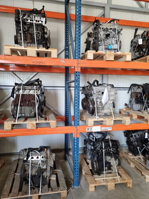 Vand Motor 2.0 N47 BMW