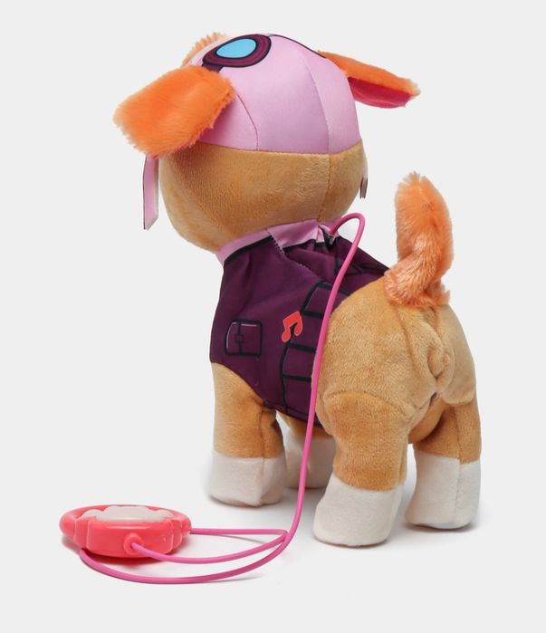 Щенячий Патруль! Музыкальные Собачки