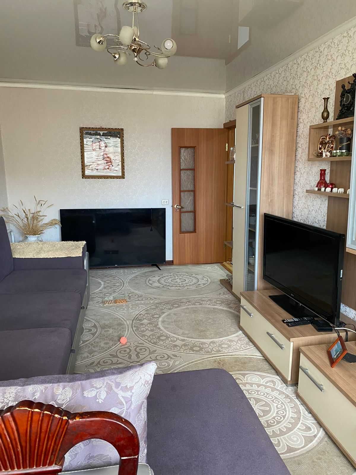 Продам 3 ком квартиру