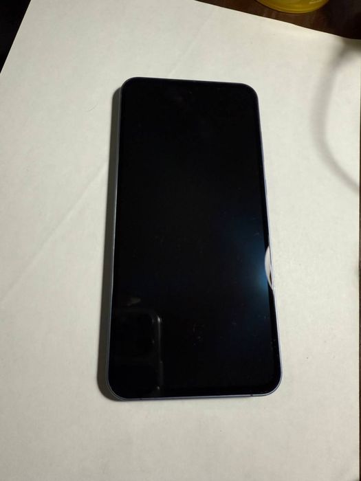 Samsung A 55 в хорошем состоянии