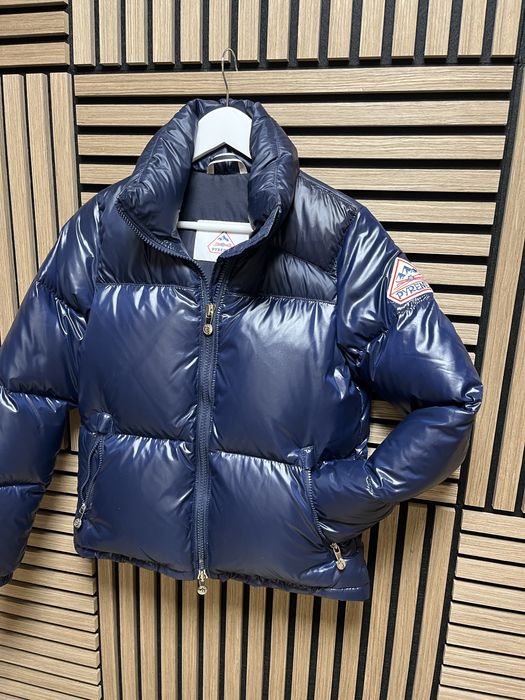 PYRENEX : Goldin 2 Down Puffer - Зимно яке размер 34 или XS / Оригинал