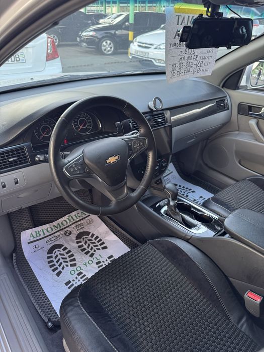 Gentra 2019 polni navarot