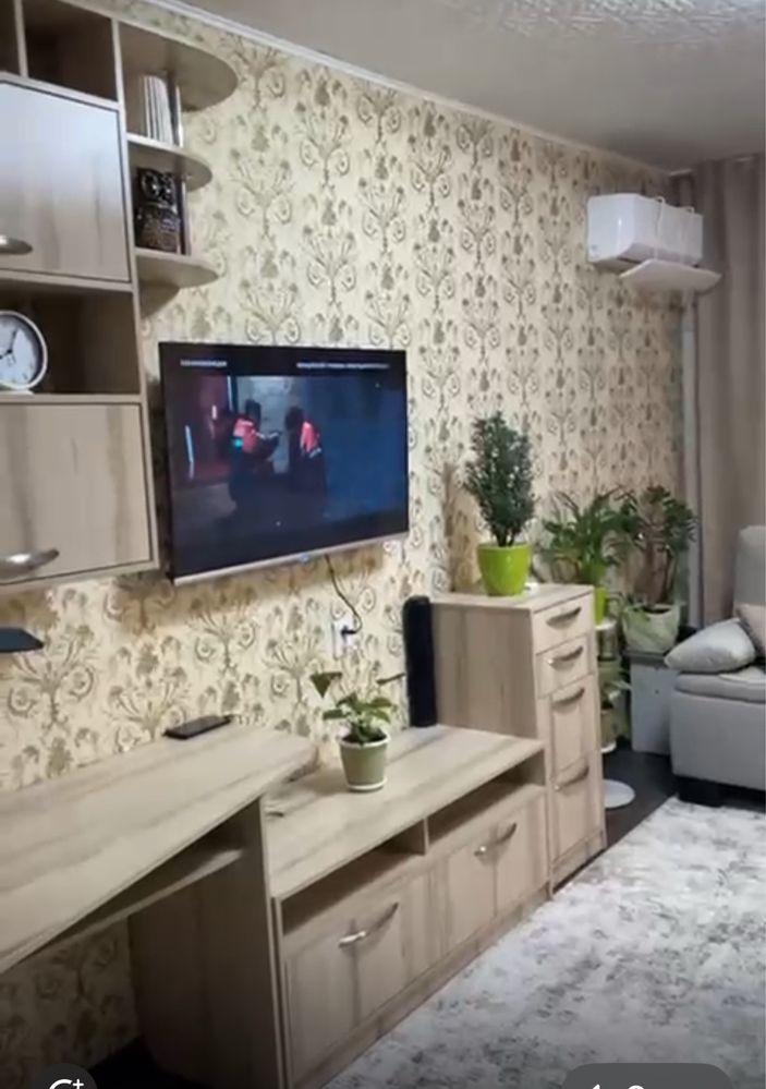 Продам 1 комнатную квартиру