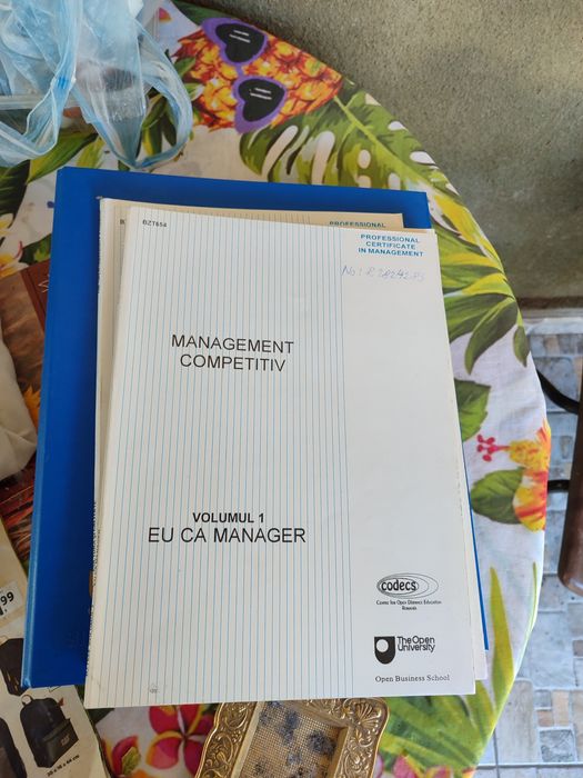 carti management manager