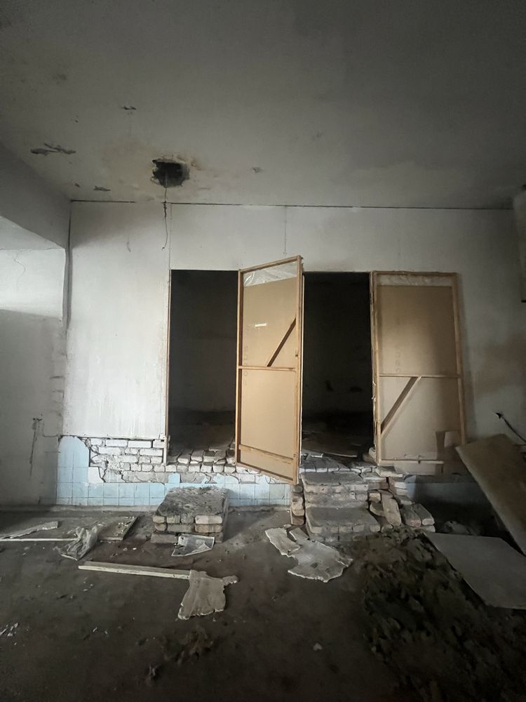 Ижарага бепул жой таклиф килинади 200 кв Богишамол маххала(дун кишлок)