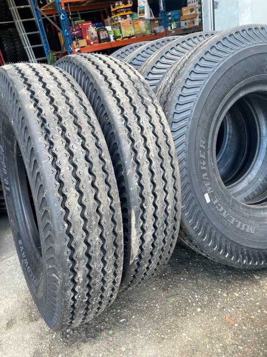 Cauciucuri noi agricole de remorca cu garantie 10.00-20 Anvelope